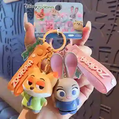 Disney q PVC
