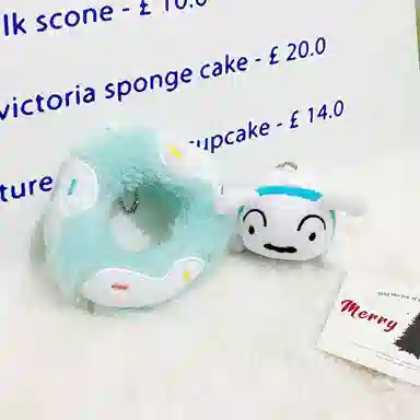 Crayon Shinchan 10cm