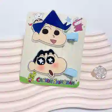 Crayon Shinchan