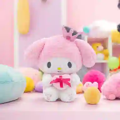 E-STRONG Sanrio 22cm