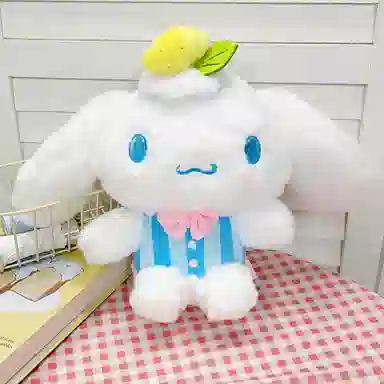 E-STRONG x Sanrio 3 22cm