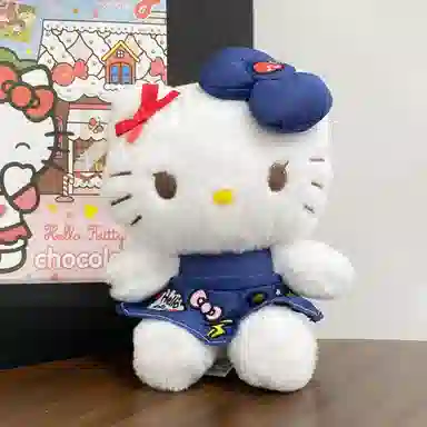 E-STRONG Sanrio 20cm