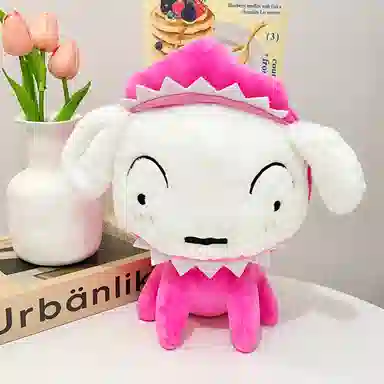 Crayon Shinchan 27cm