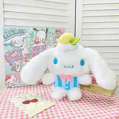 E-STRONG x Sanrio 3 22cm