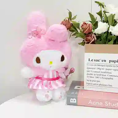 E-STRONG Sanrio 23cm