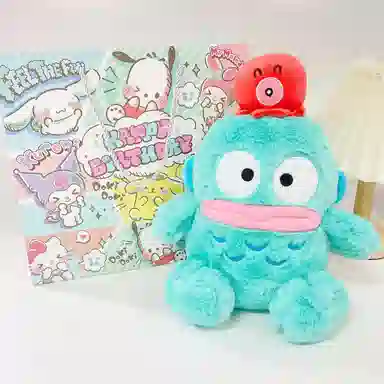 E-STRONG x Sanrio 3 22cm