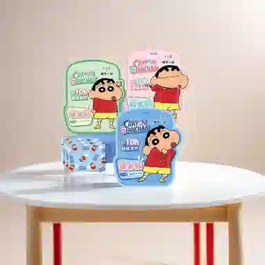 Crayon Shinchan