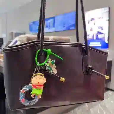 Crayon Shinchan q PVC