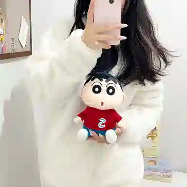 Crayon Shinchan S 18cm