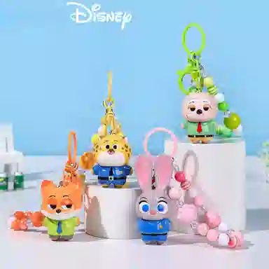 Disney q PVC