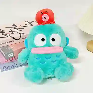 E-STRONG x Sanrio 3 22cm