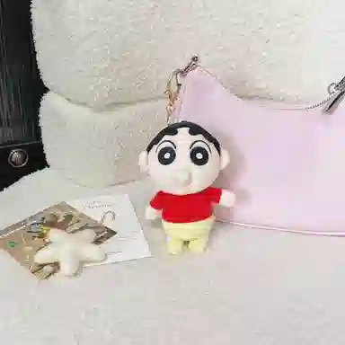 Crayon Shinchan 9cm