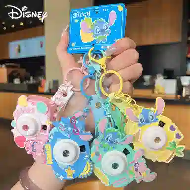 Disney q PVC