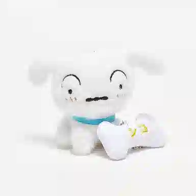 Crayon Shinchan 14cm