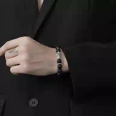 Xuantang Tiger Eye Bead Bracelet