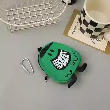 玄唐 多功能 涤纶 挂件 男女同款情侣款