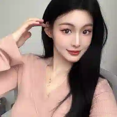 玄唐 蝴蝶简约小众个性风不规则冷系风#好运 玉髓 项链 女款