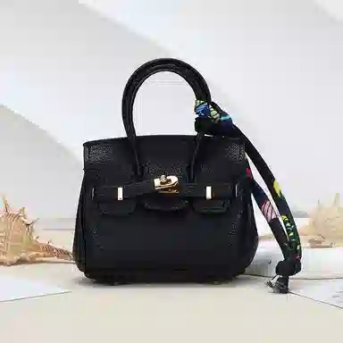 玄唐 创意硬币耳机钥匙迷你包包汽车挂饰 贵气箱包 皮革 挂件 女款