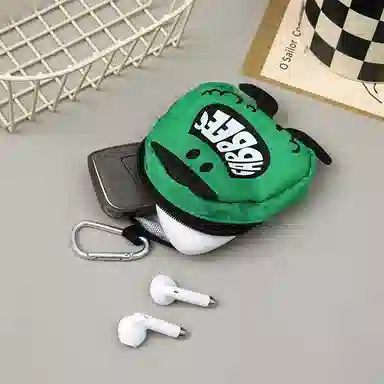 玄唐 多功能 涤纶 挂件 男女同款情侣款