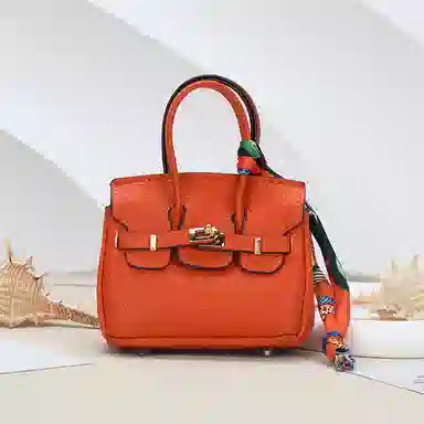 玄唐 创意硬币耳机钥匙迷你包包汽车挂饰 贵气箱包 皮革 挂件 女款