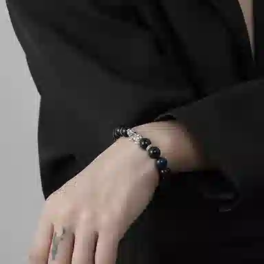 Xuantang Tiger Eye Bead Bracelet