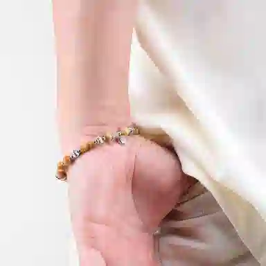 FOUNDIN Vtg Kreidezeit