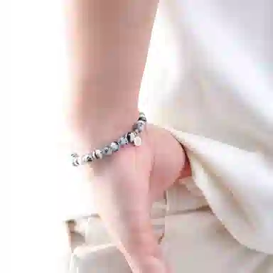 FOUNDIN Vtg Symbolism