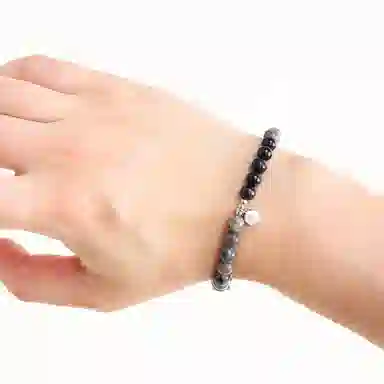 FOUNDIN Vtg Volcano Manor