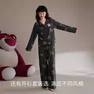 JINGYUN x Disney