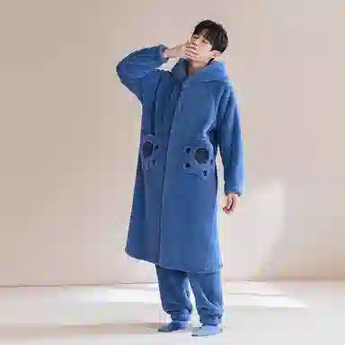 JINGYUN x Disney Stitch Men's Pajamas