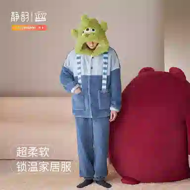 JINGYUN x Disney