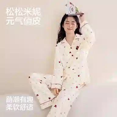 JINGYUN x Disney