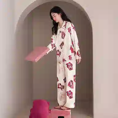 JINGYUN x Disney