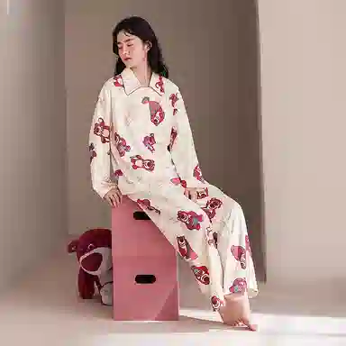 JINGYUN x Disney