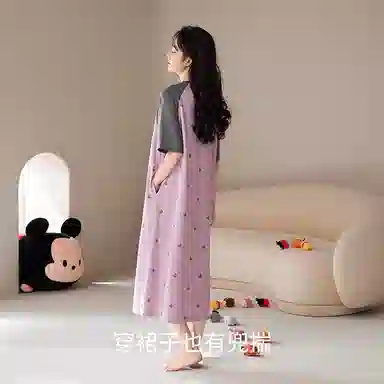 JINGYUN x Disney
