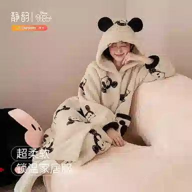 JINGYUN x Disney