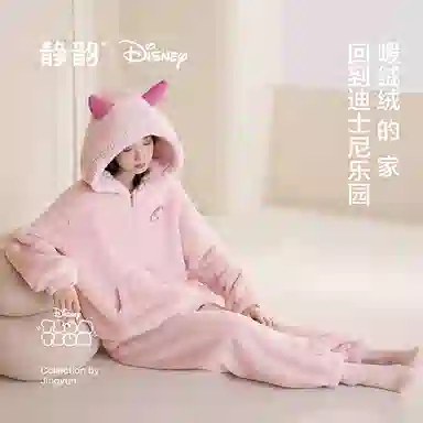 JINGYUN x Disney