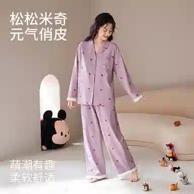 JINGYUN x Disney