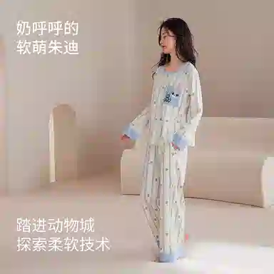 JINGYUN x Disney