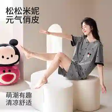 JINGYUN x Disney