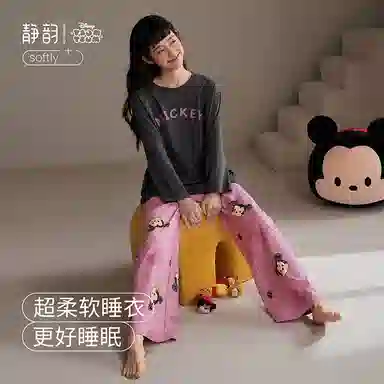 JINGYUN x Disney