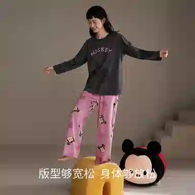 JINGYUN x Disney