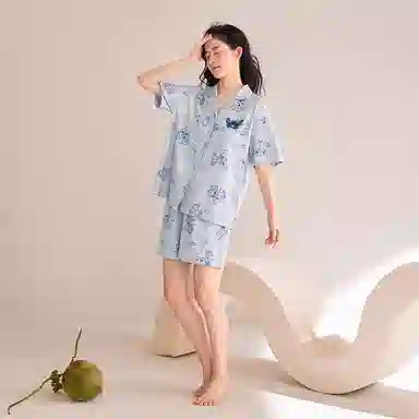 JINGYUN x Disney