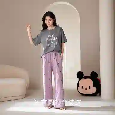 JINGYUN x Disney