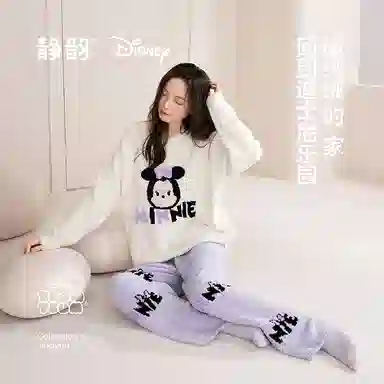 JINGYUN x Disney