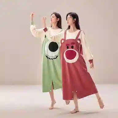 JINGYUN x