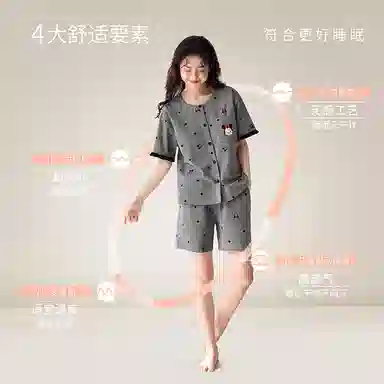JINGYUN x Disney