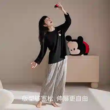 JINGYUN x Disney