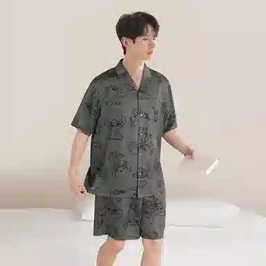 JINGYUN x Disney