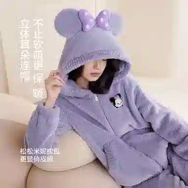 JINGYUN x Disney